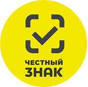 Честный знак certification logo